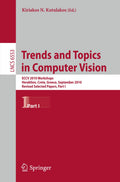 Lecture Notes in Computer Science