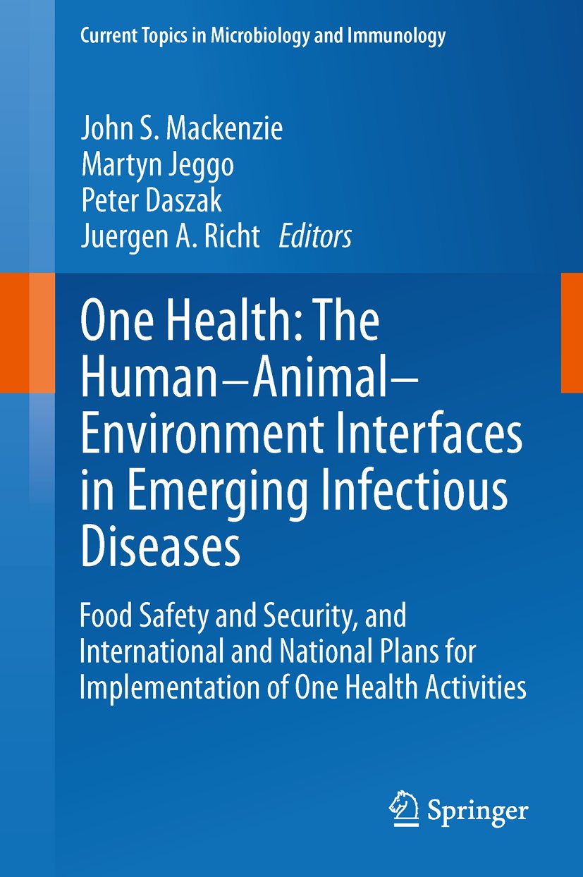 Current Topics in Microbiology and Immunology