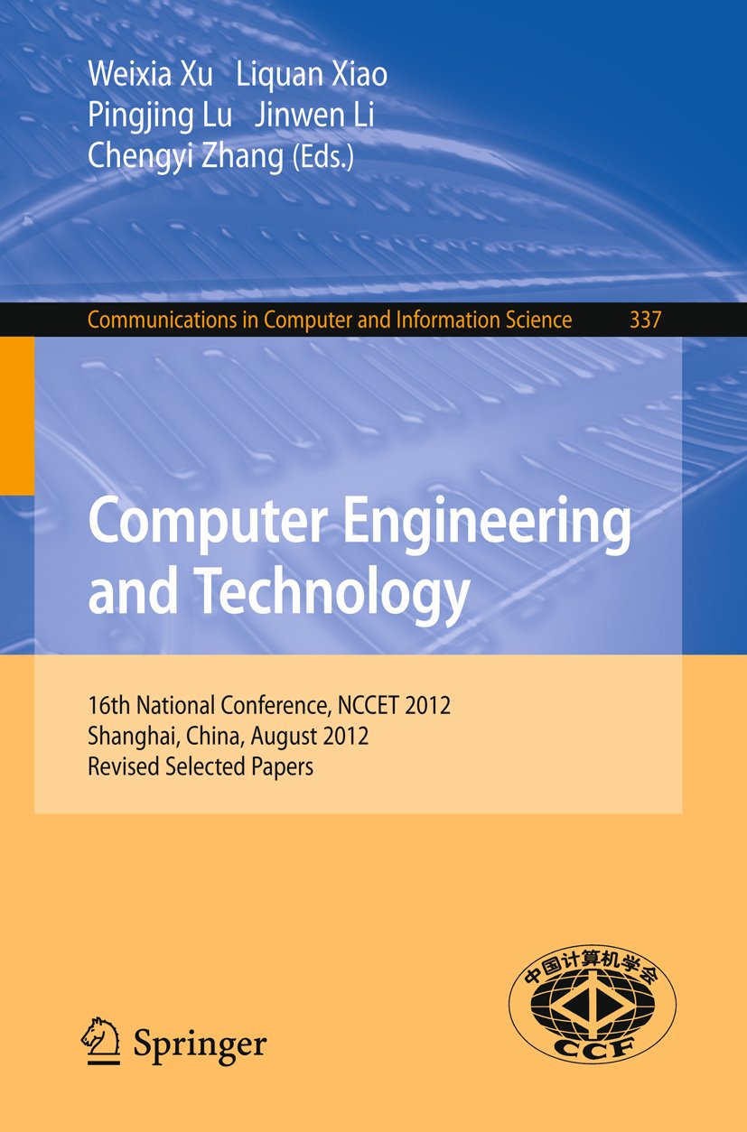 Communications in Computer and Information Science