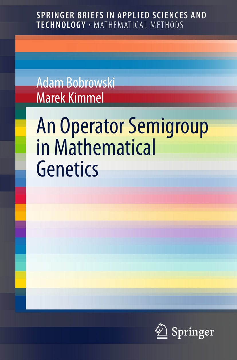 SpringerBriefs in Applied Sciences and Technology