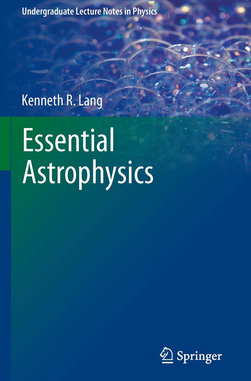 Undergraduate Lecture Notes in Physics