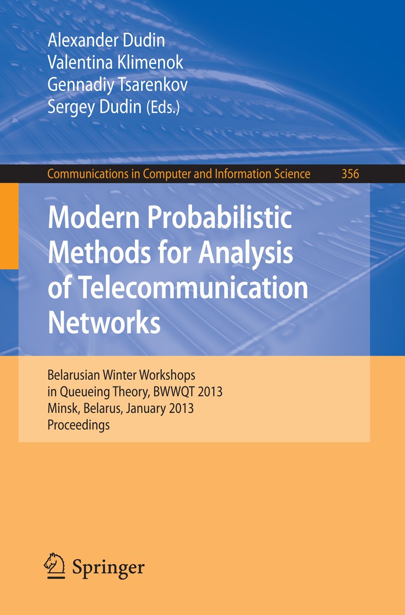 Communications in Computer and Information Science