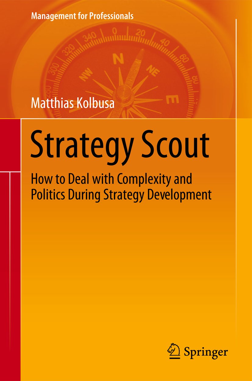 Management for Professionals