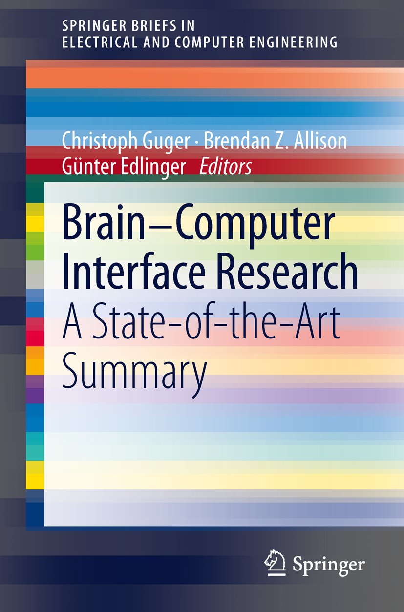 SpringerBriefs in Electrical and Computer Engineering