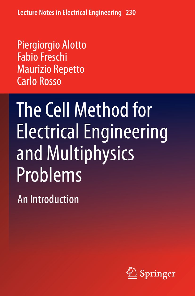 Lecture Notes in Electrical Engineering