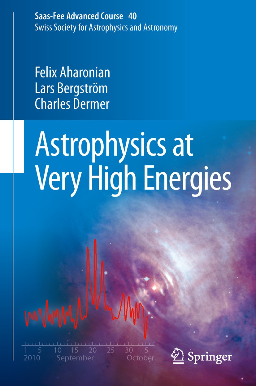 Saas-Fee Advanced Course