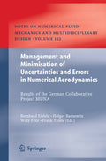 Notes on Numerical Fluid Mechanics and Multidisciplinary Design