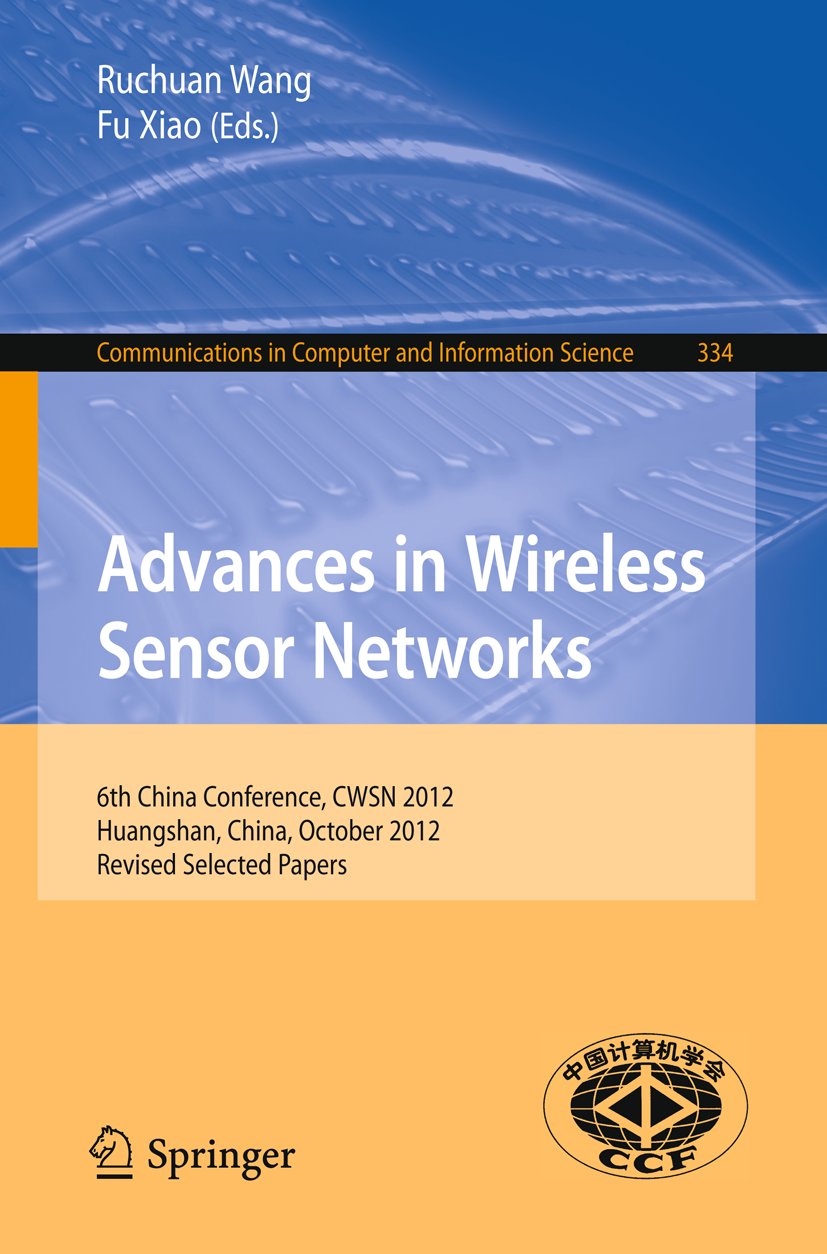 Communications in Computer and Information Science