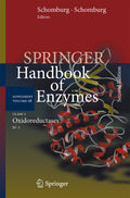 Springer Handbook of Enzymes