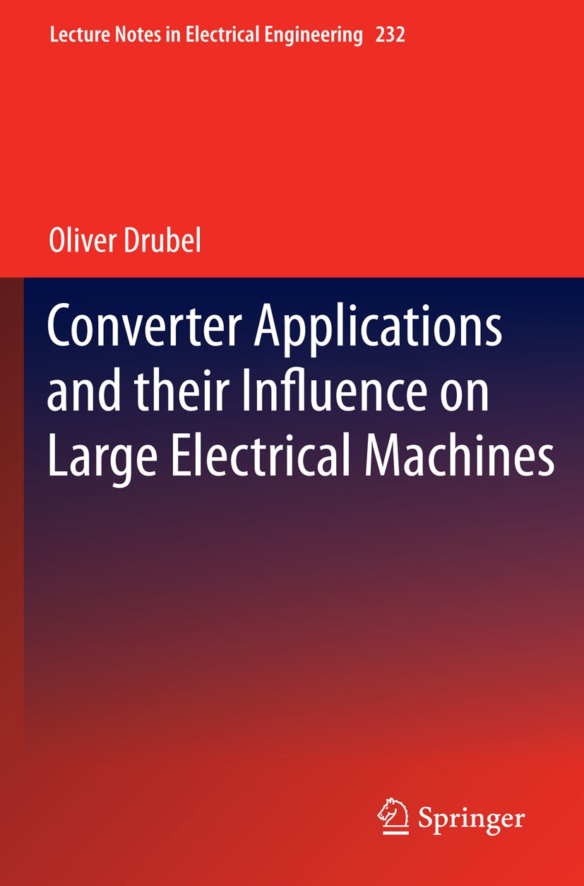 Lecture Notes in Electrical Engineering