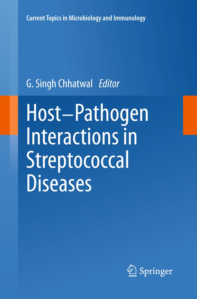 Current Topics in Microbiology and Immunology