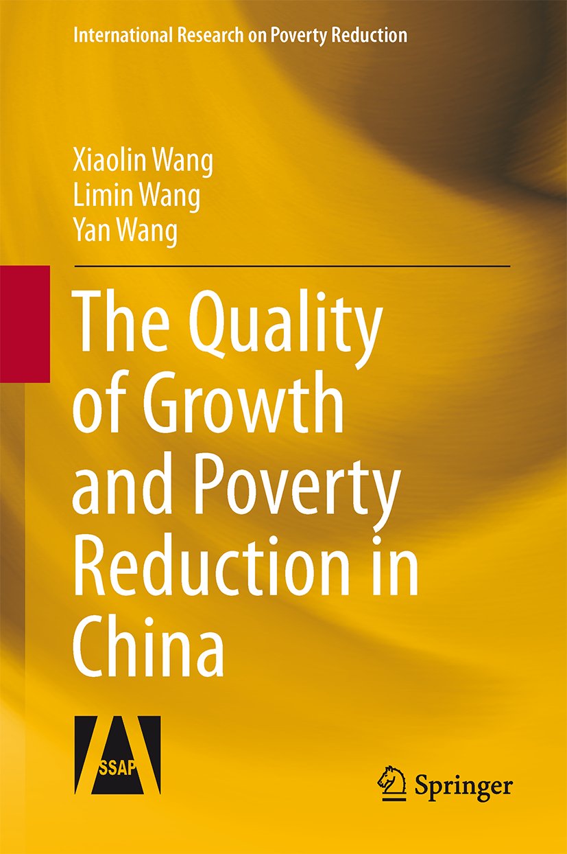International Research on Poverty Reduction