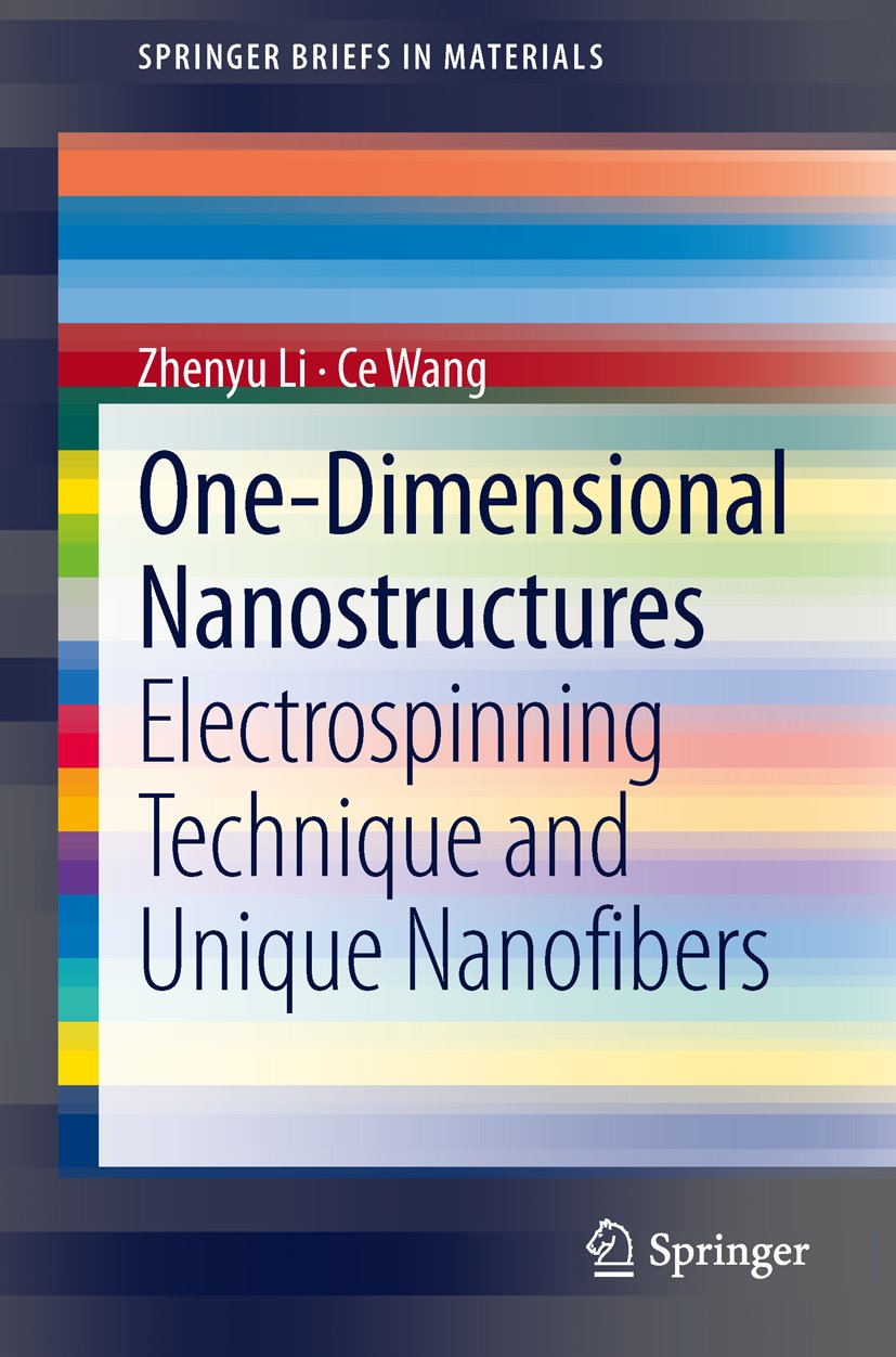 SpringerBriefs in Materials