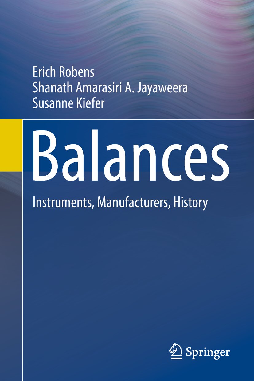 Balances