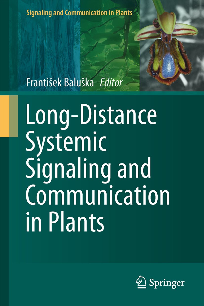 Signaling and Communication in Plants