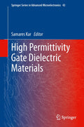 Springer Series in Advanced Microelectronics