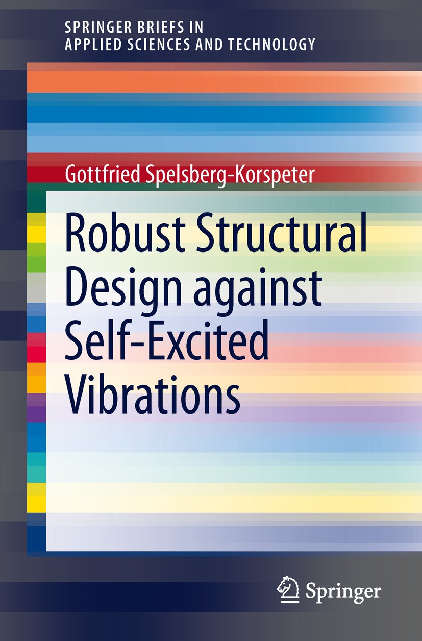 SpringerBriefs in Applied Sciences and Technology