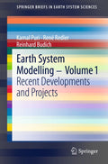 SpringerBriefs in Earth System Sciences