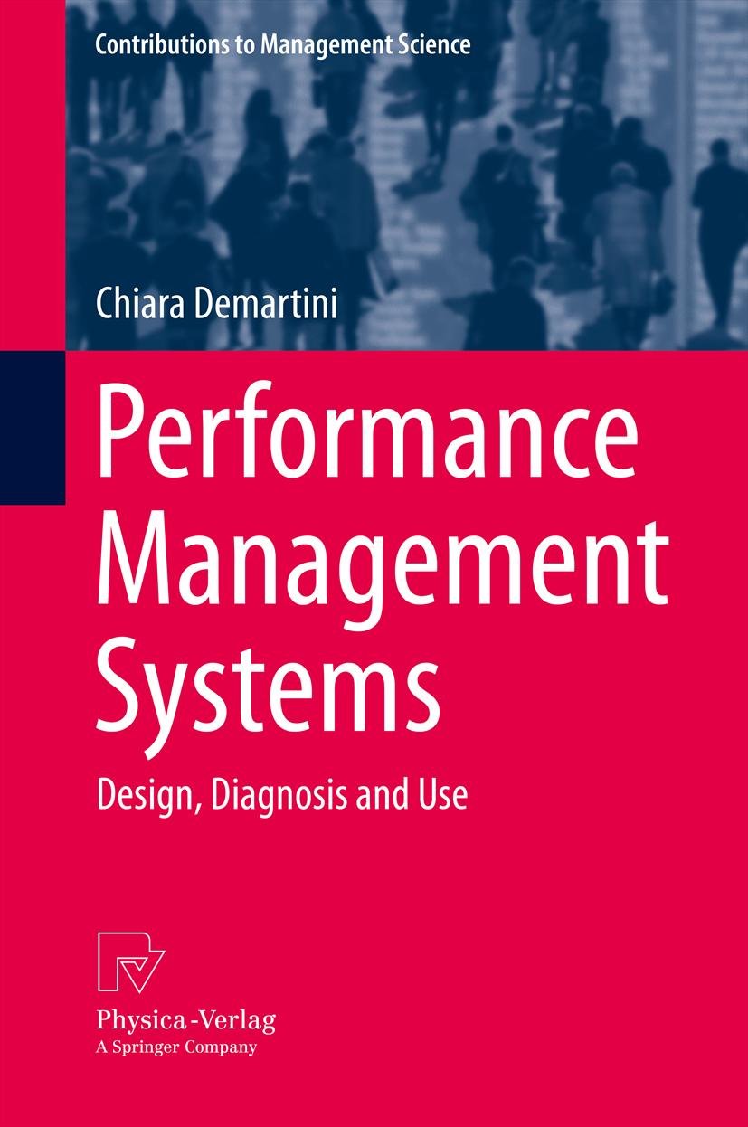 Contributions to Management Science