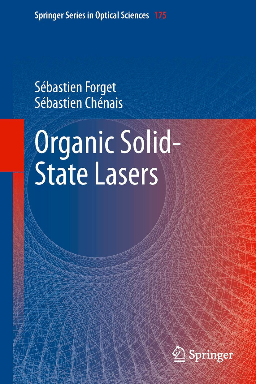 Springer Series in Optical Sciences