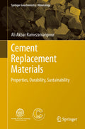 Springer Geochemistry/Mineralogy