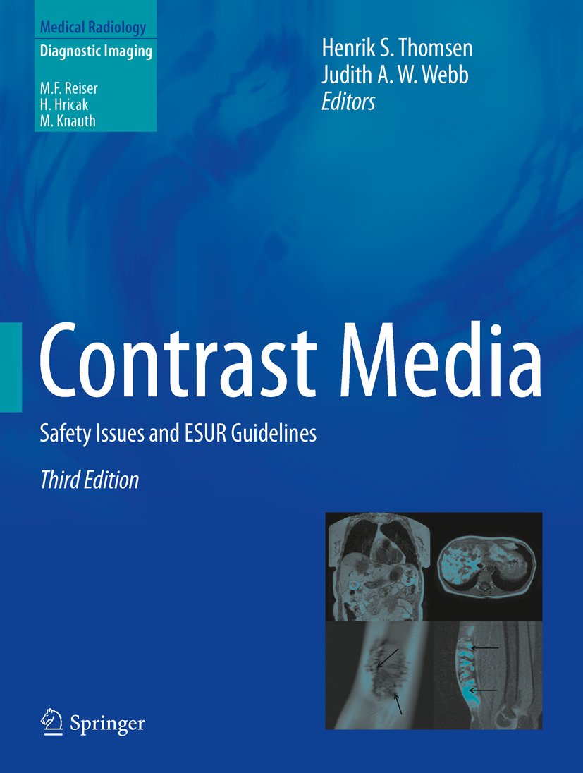Medical Radiology
