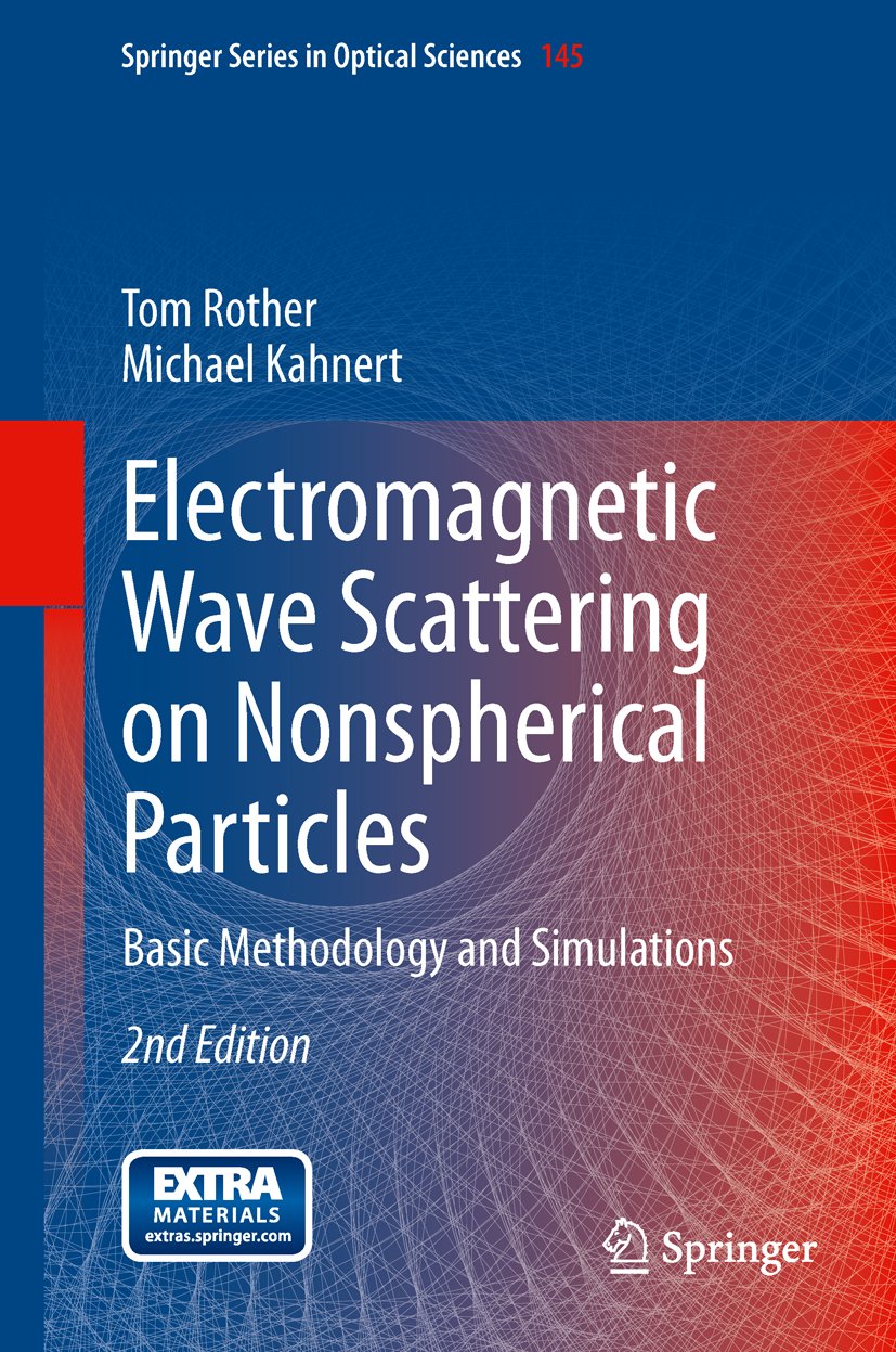 Springer Series in Optical Sciences
