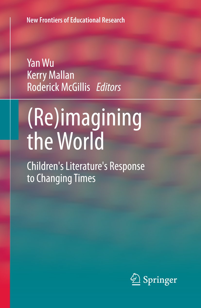 New Frontiers of Educational Research