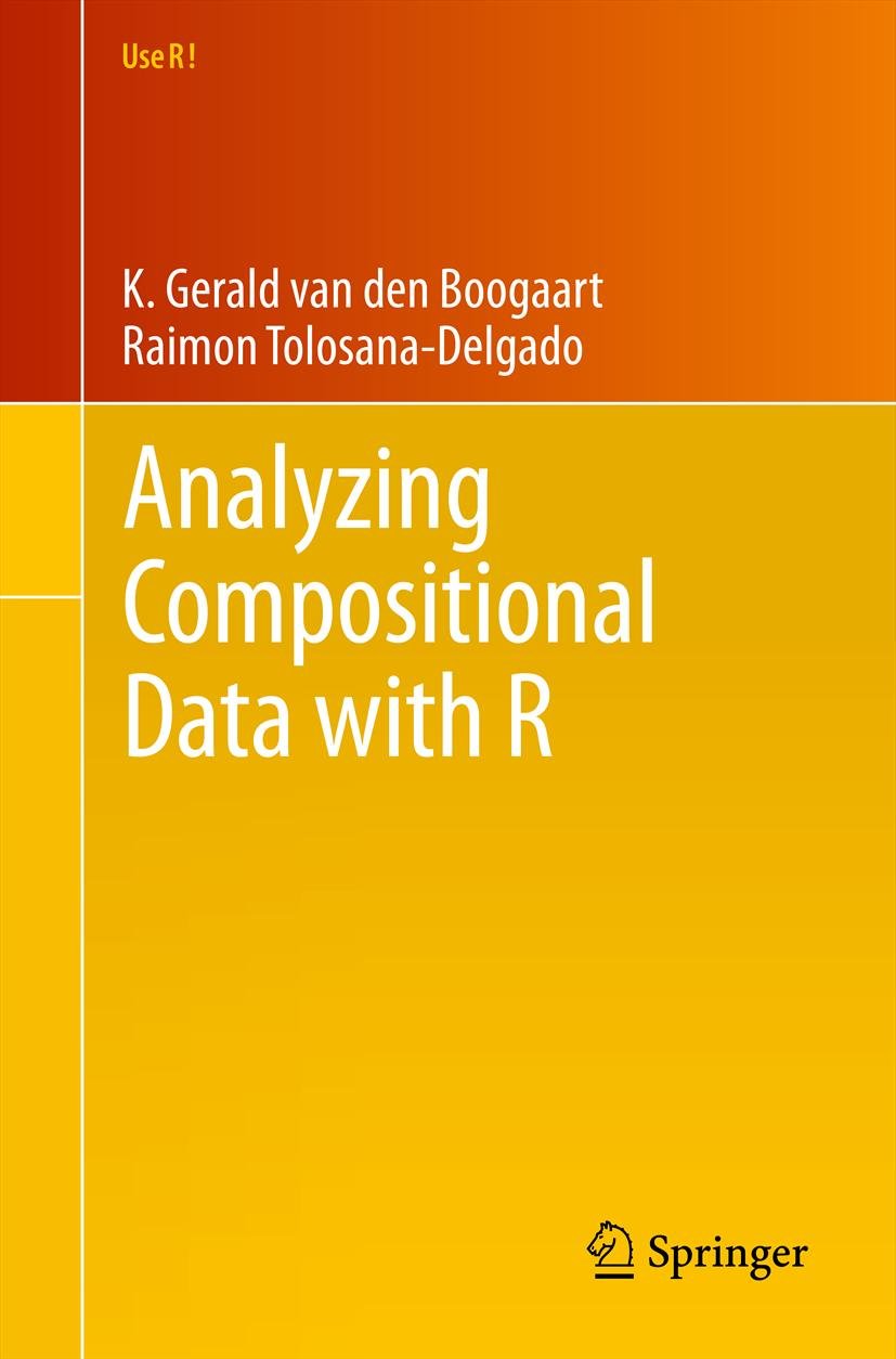 Use R!