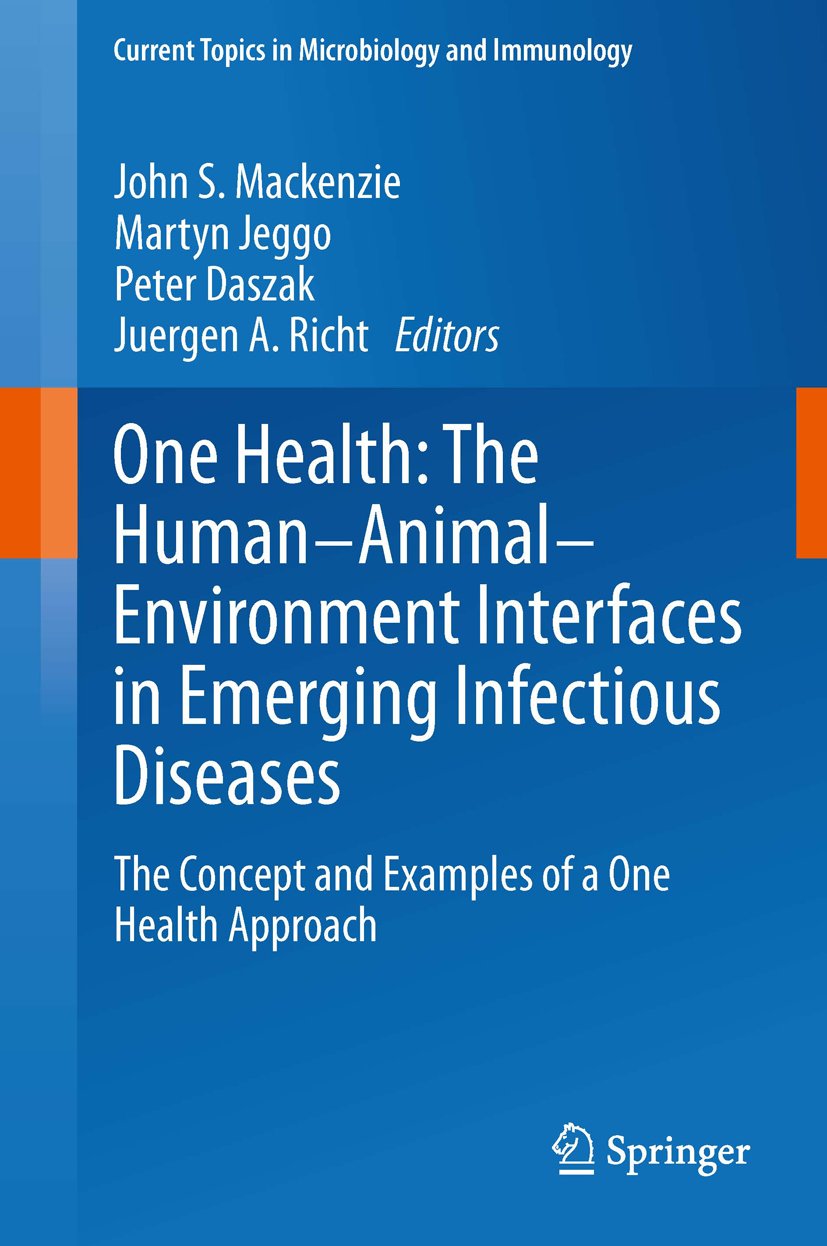 Current Topics in Microbiology and Immunology