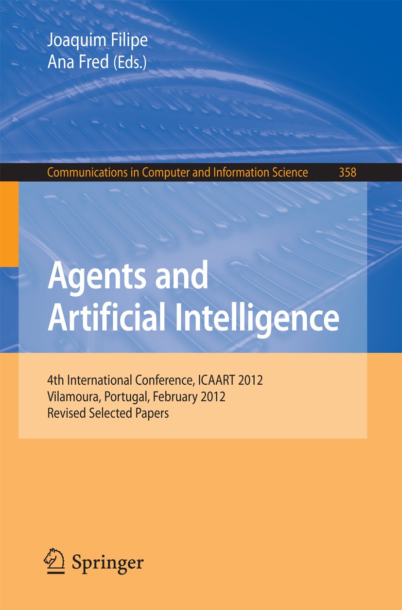 Communications in Computer and Information Science
