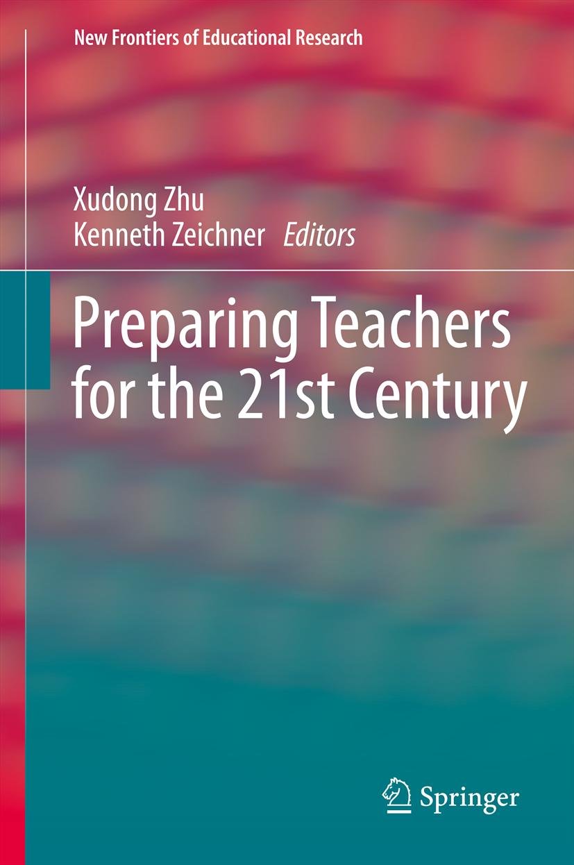 New Frontiers of Educational Research
