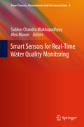 Smart Sensors, Measurement and Instrumentation