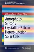 SpringerBriefs in Applied Sciences and Technology