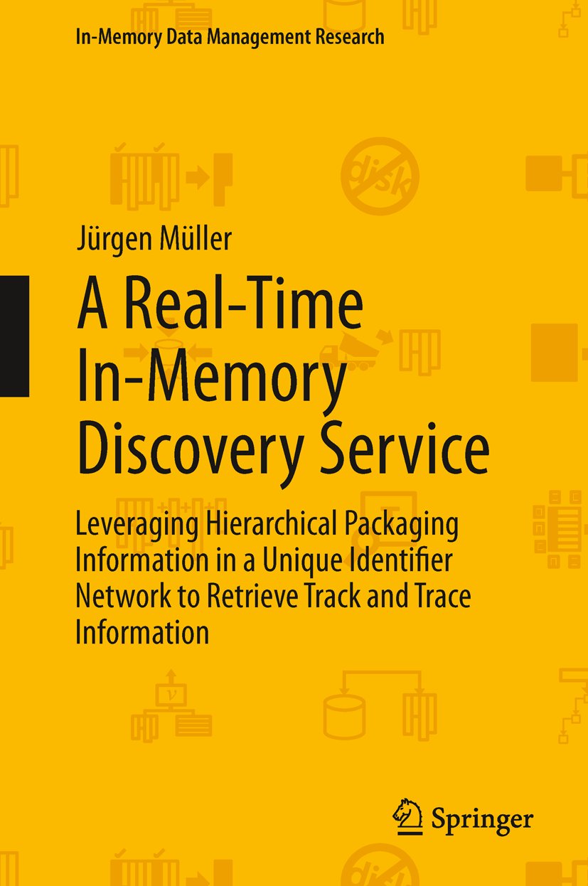 In-Memory Data Management Research