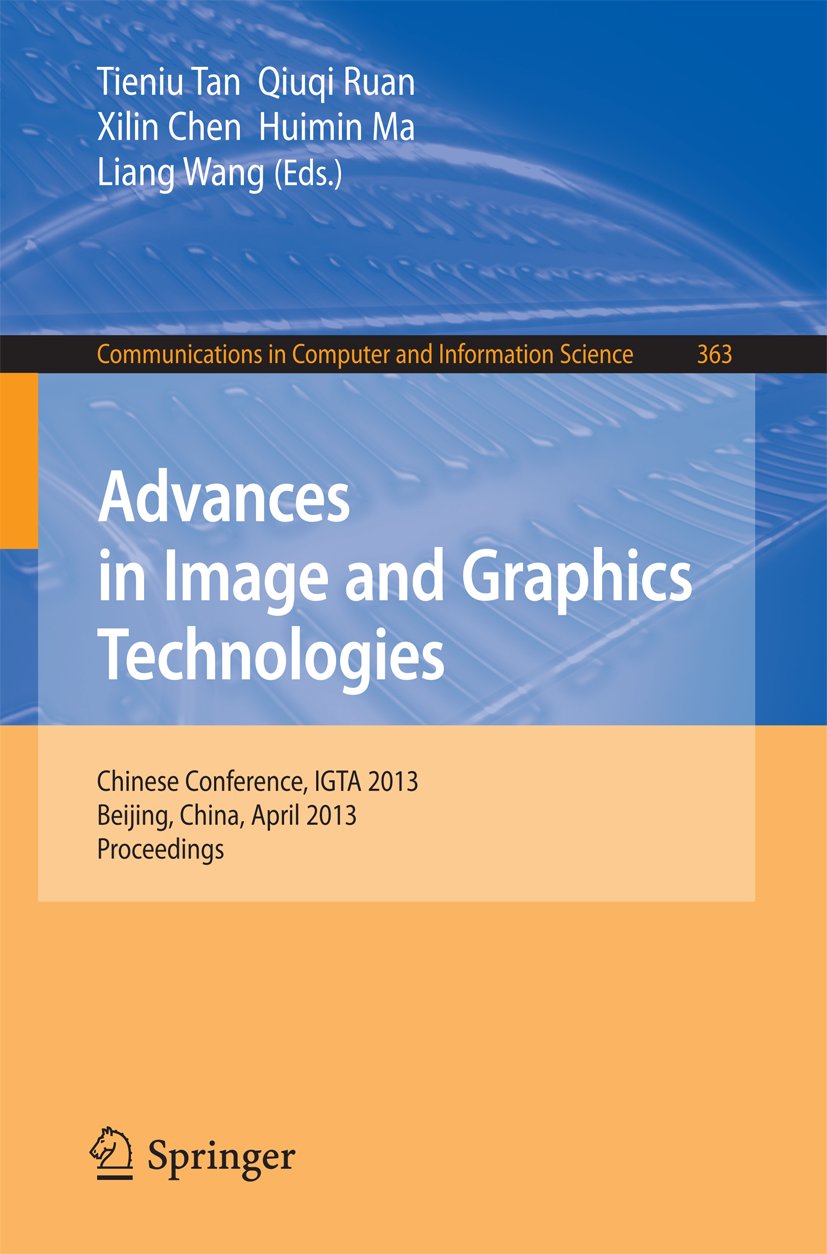 Communications in Computer and Information Science
