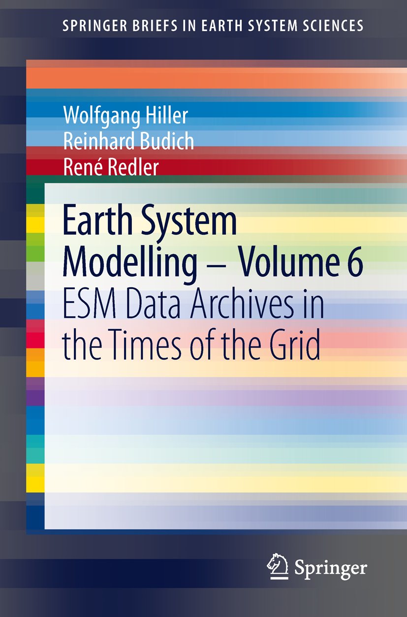 SpringerBriefs in Earth System Sciences