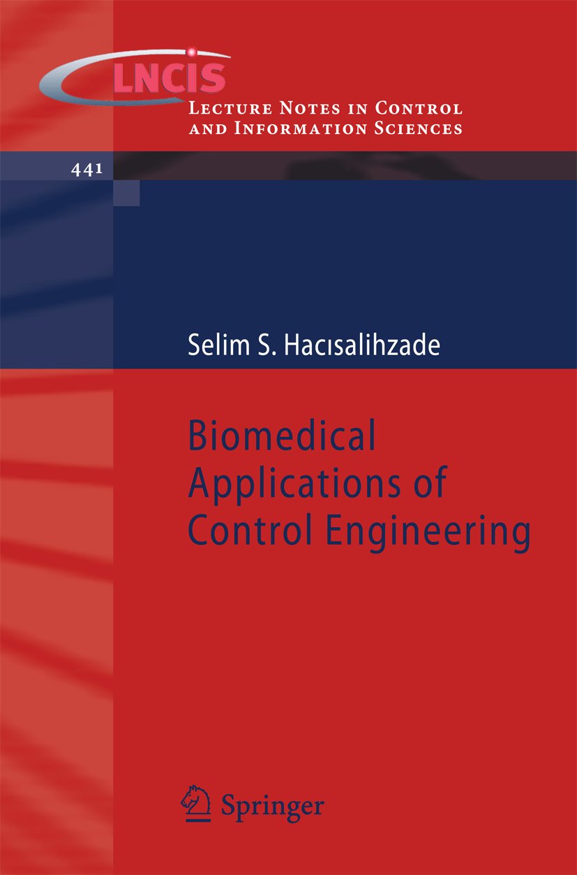 Lecture Notes in Control and Information Sciences