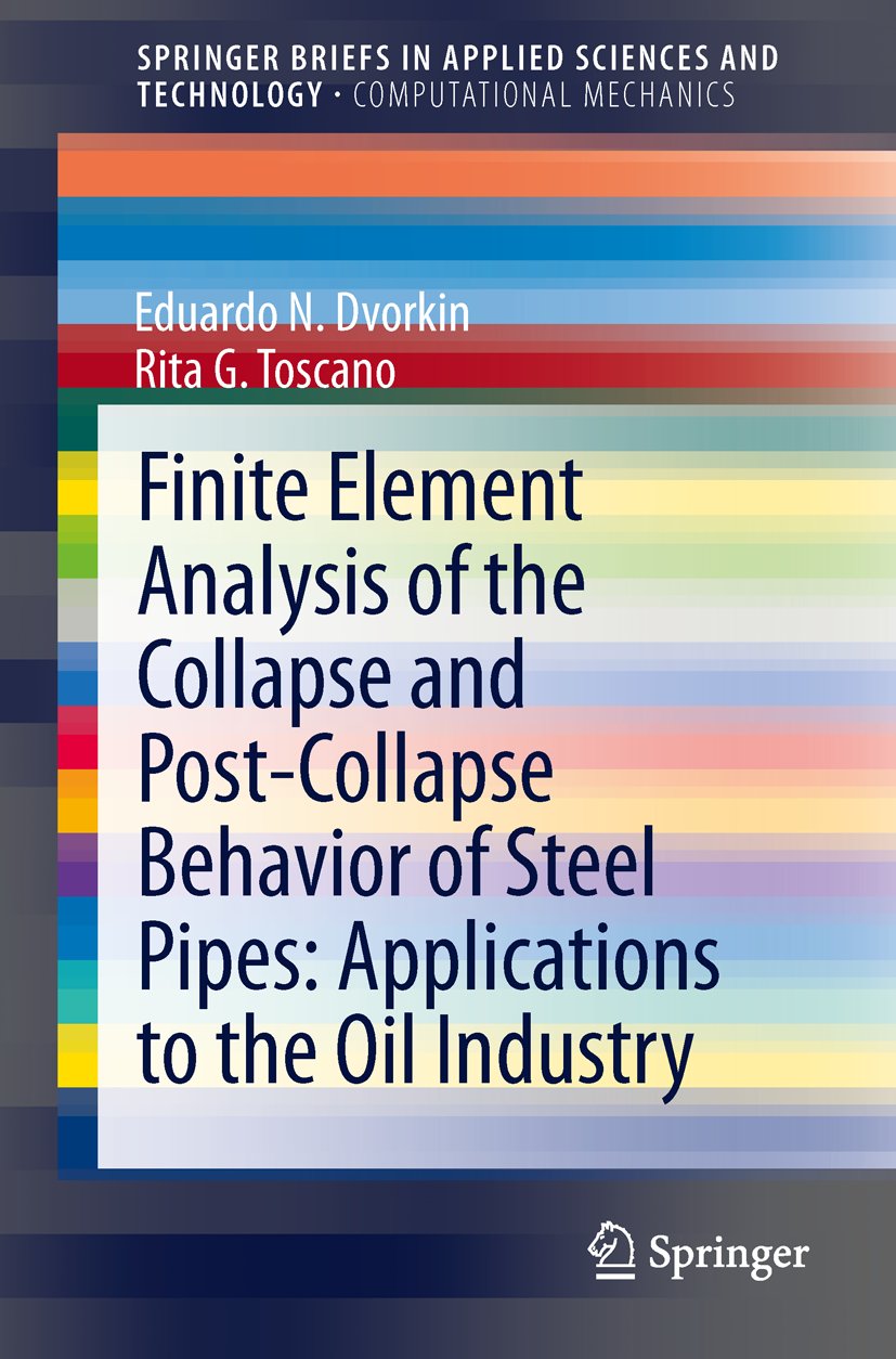 SpringerBriefs in Applied Sciences and Technology