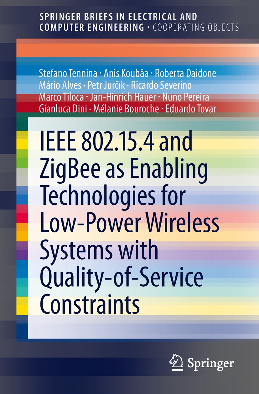 SpringerBriefs in Electrical and Computer Engineering
