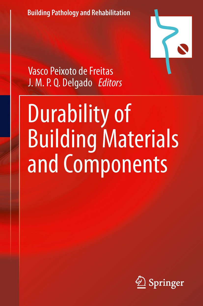 Building Pathology and Rehabilitation