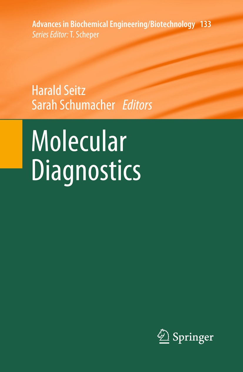 Advances in Biochemical Engineering/Biotechnology