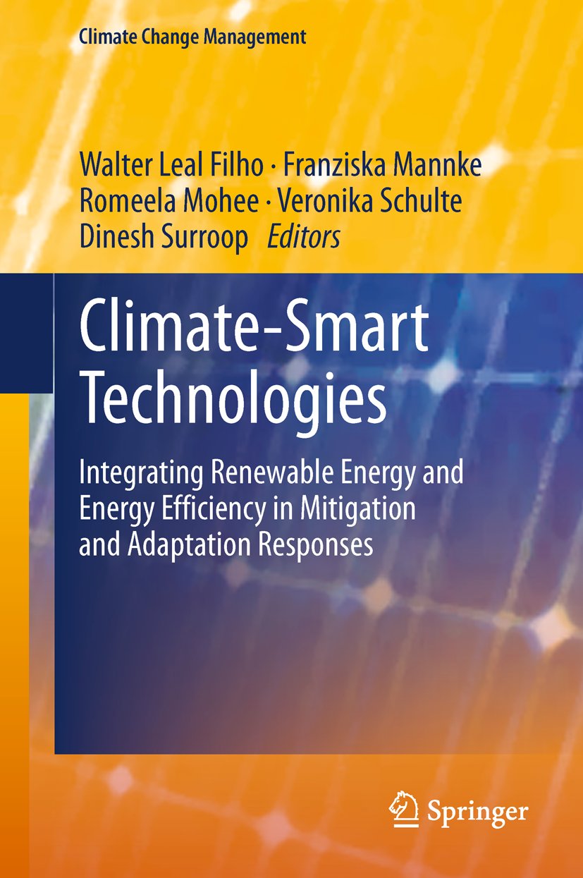 Climate Change Management