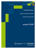 acatech STUDIE