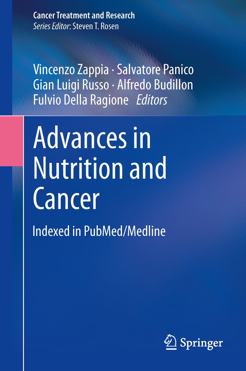 Cancer Treatment and Research