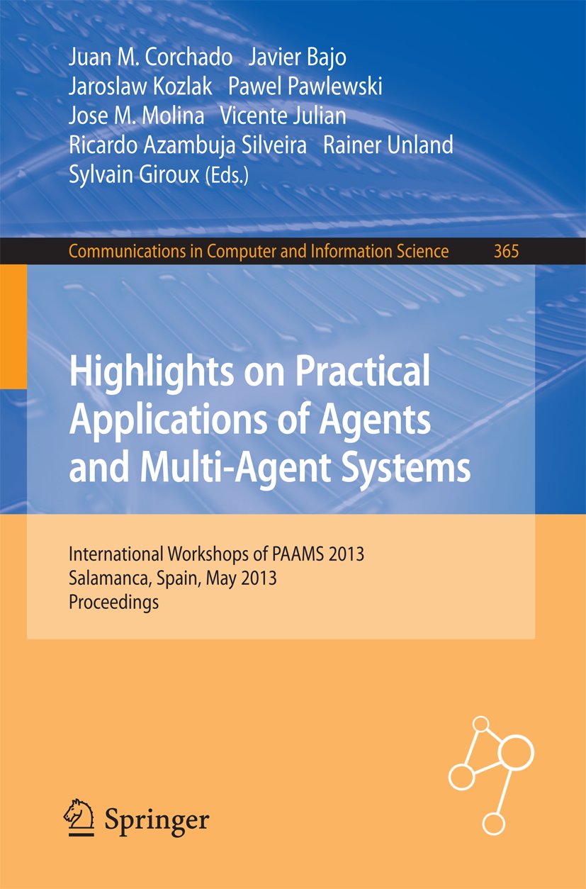 Communications in Computer and Information Science