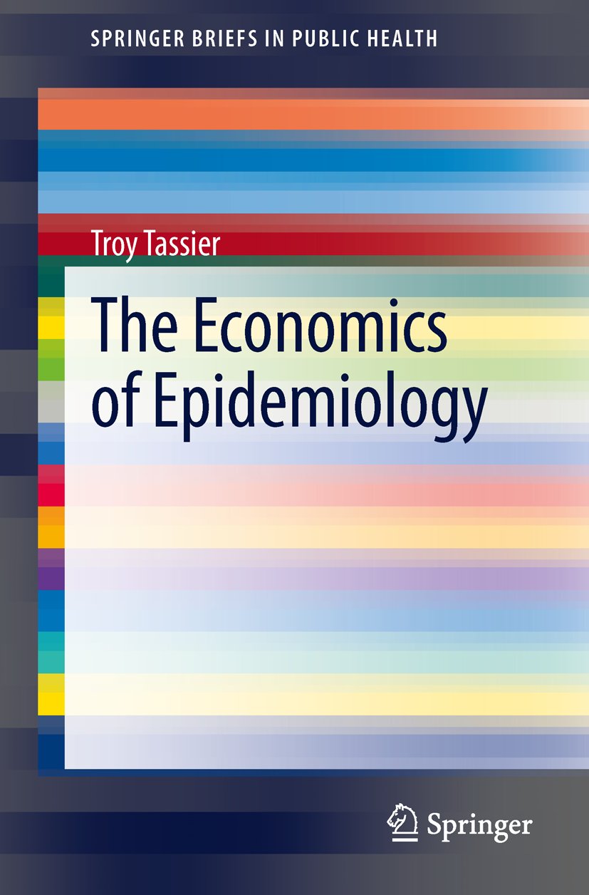 SpringerBriefs in Public Health