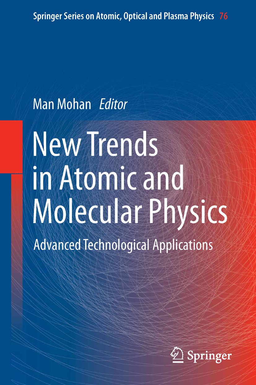 Springer Series on Atomic, Optical, and Plasma Physics