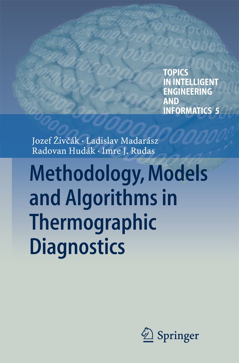 Topics in Intelligent Engineering and Informatics