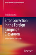 Second Language Learning and Teaching